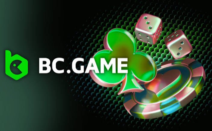 Найкраще Крипто Казино BC.Game в Україні