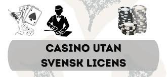 Online Casino Utan Svensk Licens - En Djupgående Guide