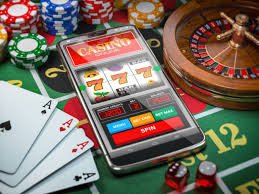 The High Roller A Guide to High-Stakes Gambling