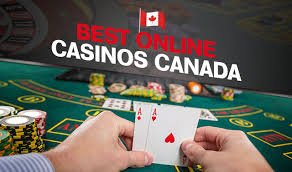 The Ultimate Guide to Online Casinos in Canada -321287823 The Ultimate Guide to Online Casinos in Canada -321287823