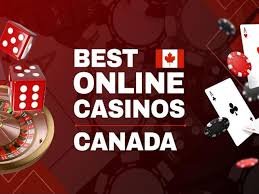 The Ultimate Guide to Online Casinos in Canada -321287823 The Ultimate Guide to Online Casinos in Canada -321287823
