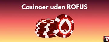 Udenlandsk Casino uden ROFUS i 2026 Din Ultimative Guide