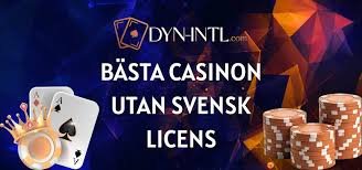 Utländska Casino Med Snabba Uttag - En Guide 384590692