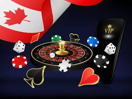 Your Ultimate Guide to Online Gambling for Real Money in Canada Your Ultimate Guide to Online Gambling for Real Money in Canada