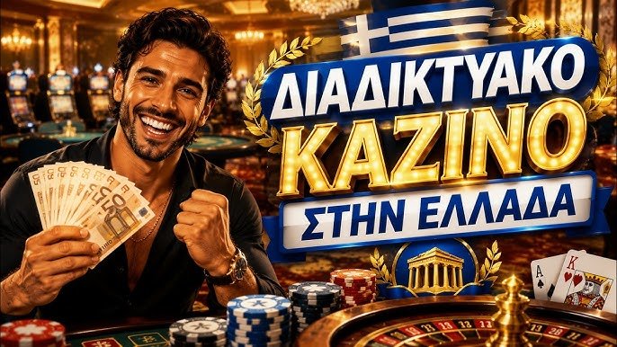 Ανακαλύπτοντας τον Κόσμο των Διαδικτυακών Καζίνο 1905712099 Ανακαλύπτοντας τον Κόσμο των Διαδικτυακών Καζίνο 1905712099