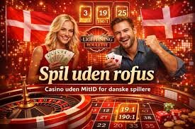 Bedste Casino Uden Casinos Uden