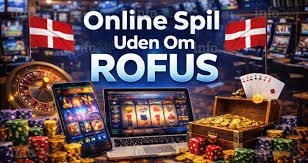 Bedste Casino Uden Casinos Uden