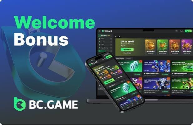 Comprehensive Guide to BC.Game Withdrawal Options 881747036 Comprehensive Guide to BC.Game Withdrawal Options 881747036