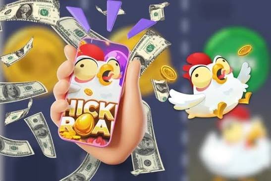Descubre Chicken Road 2 El Emocionante Juego de Aventura -962919182