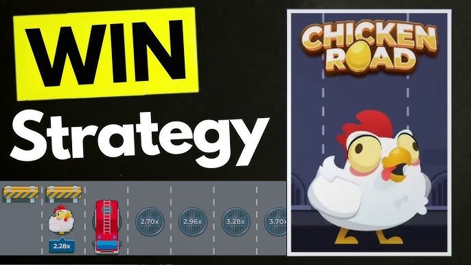 Descubre Cómo Jugar Chicken Road Gratis y Aumentar tus Posibilidades de Ganar