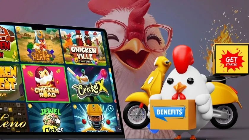 Descubre Cómo Jugar Chicken Road Gratis y Aumentar tus Posibilidades de Ganar