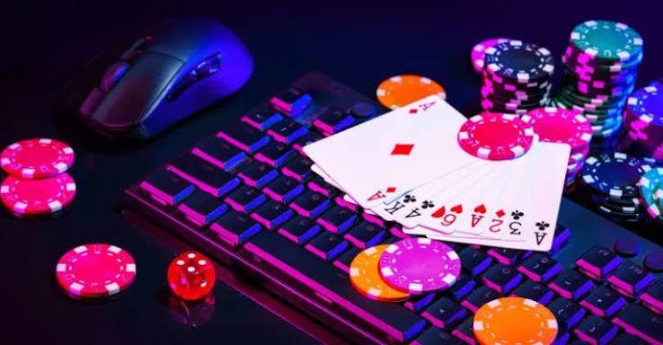 Discover the Latest Trends in New Online Casinos -751613354 Discover the Latest Trends in New Online Casinos -751613354