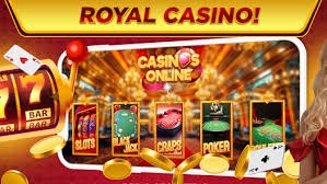Experience the Thrill of Casino Tropic Slots 777057770