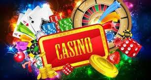 Experience the Thrill of Casino Tropic Slots 777057770