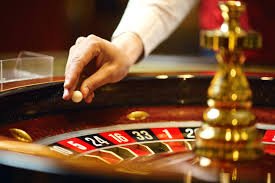 Experience the Thrill of Live Roulette at Top Casino Sites -539648230