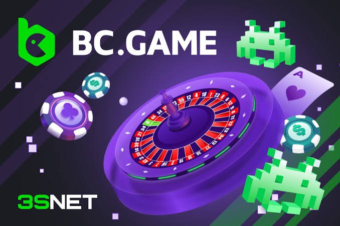 Explore the Thrilling World of BC.Game Casino and Sportsbook Explore the Thrilling World of BC.Game Casino and Sportsbook