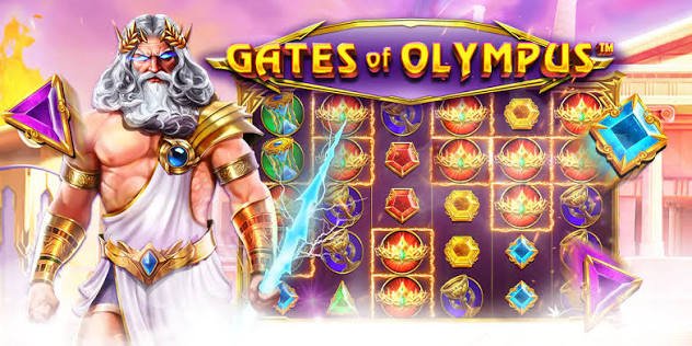 Exploring Gates of Olympus by Pragmatic Play A Journey through Ancient Features