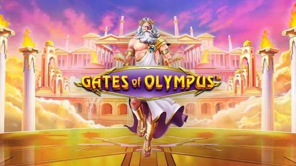 Exploring Gates of Olympus by Pragmatic Play A Journey through Ancient Features