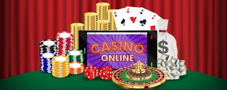 Exploring the Exciting World of New Online Casinos 1906739724