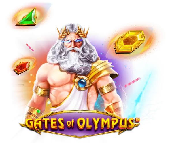 Gates of Olympus Slot - Unleashing the Power of the Gods