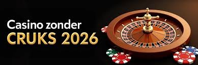 Geen CRUKS Casino Vrijheid en Verantwoord Spelen