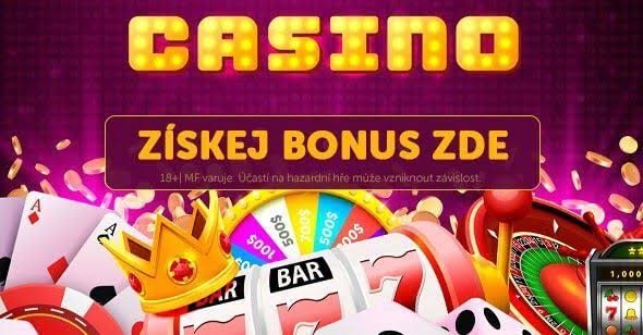 Nové online kasína Objevte neznámé světy zábavy a výher