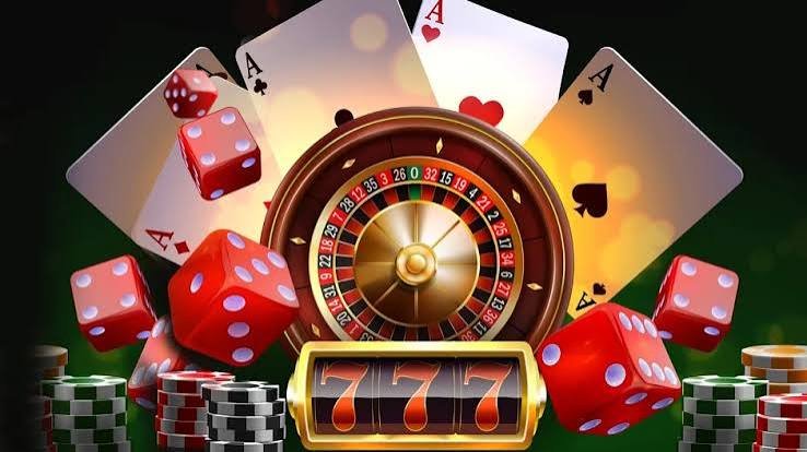 Το Καλύτερο Online Καζίνο Διασκέδαση και Κέρδη από το Σπίτι Το Καλύτερο Online Καζίνο Διασκέδαση και Κέρδη από το Σπίτι