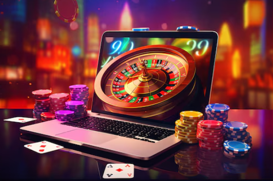 Online Καζίνο Χωρίς Ταυτοποίηση Οδηγός για Ανώνυμο Παιχνίδι