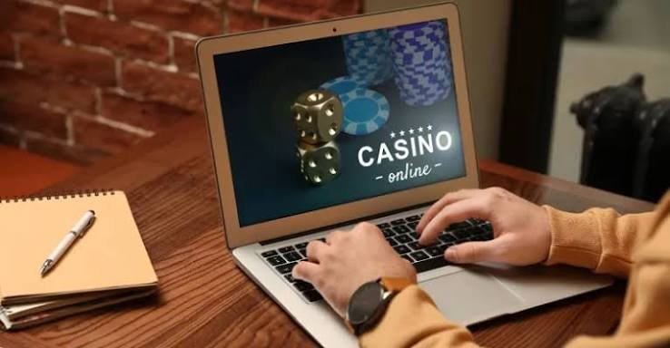 Νέα Online Καζίνο Τα Καλύτερα Νέα στην Ψυχαγωγία Νέα Online Καζίνο Τα Καλύτερα Νέα στην Ψυχαγωγία
