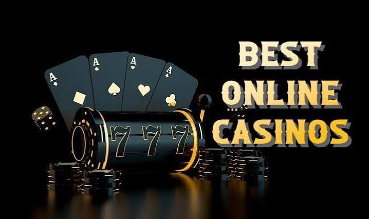 Online Casino Ελλάδα Ο Κόσμος των Ψηφιακών Τυχερών Παιχνιδιών Online Casino Ελλάδα Ο Κόσμος των Ψηφιακών Τυχερών Παιχνιδιών