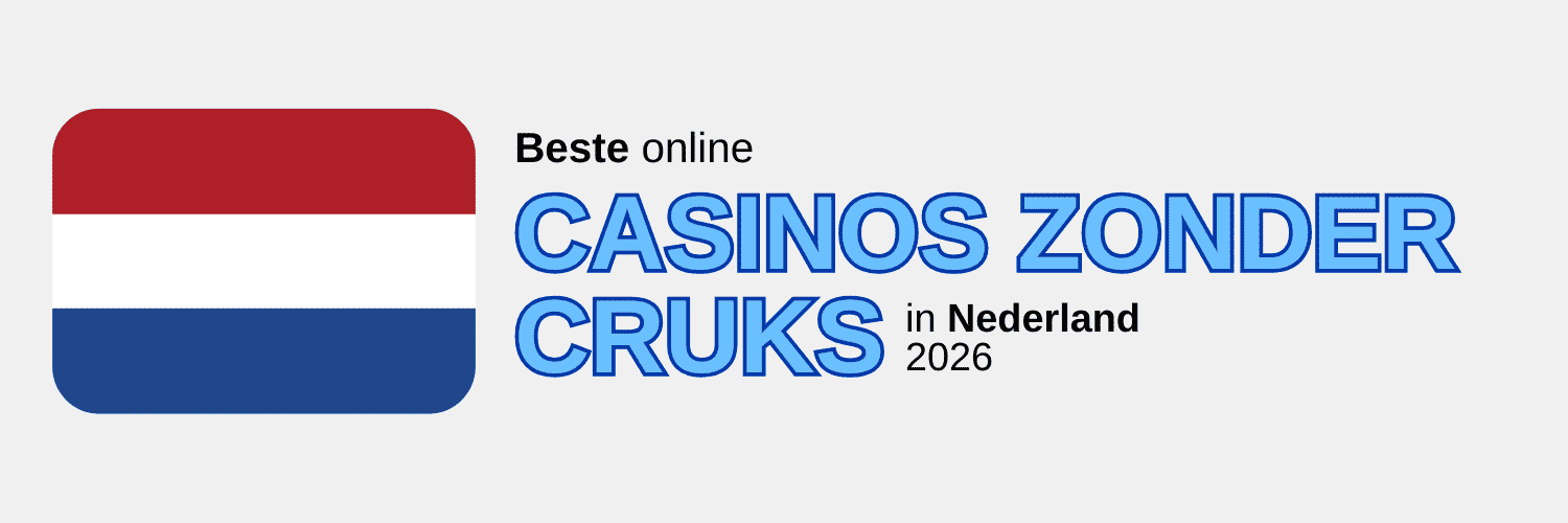 Ontdek Casino Zonder CRUKS in Nederland