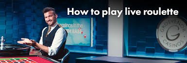 The Ultimate Guide to Live Roulette Casino Sites in the UK -555009496