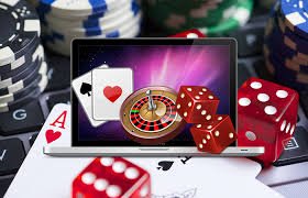 Discover Exciting Wins at Casino Tropic Slots UK Discover Exciting Wins at Casino Tropic Slots UK
