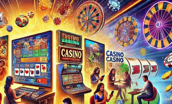 Exploring the Rise of Crypto Casinos with No Verification Exploring the Rise of Crypto Casinos with No Verification